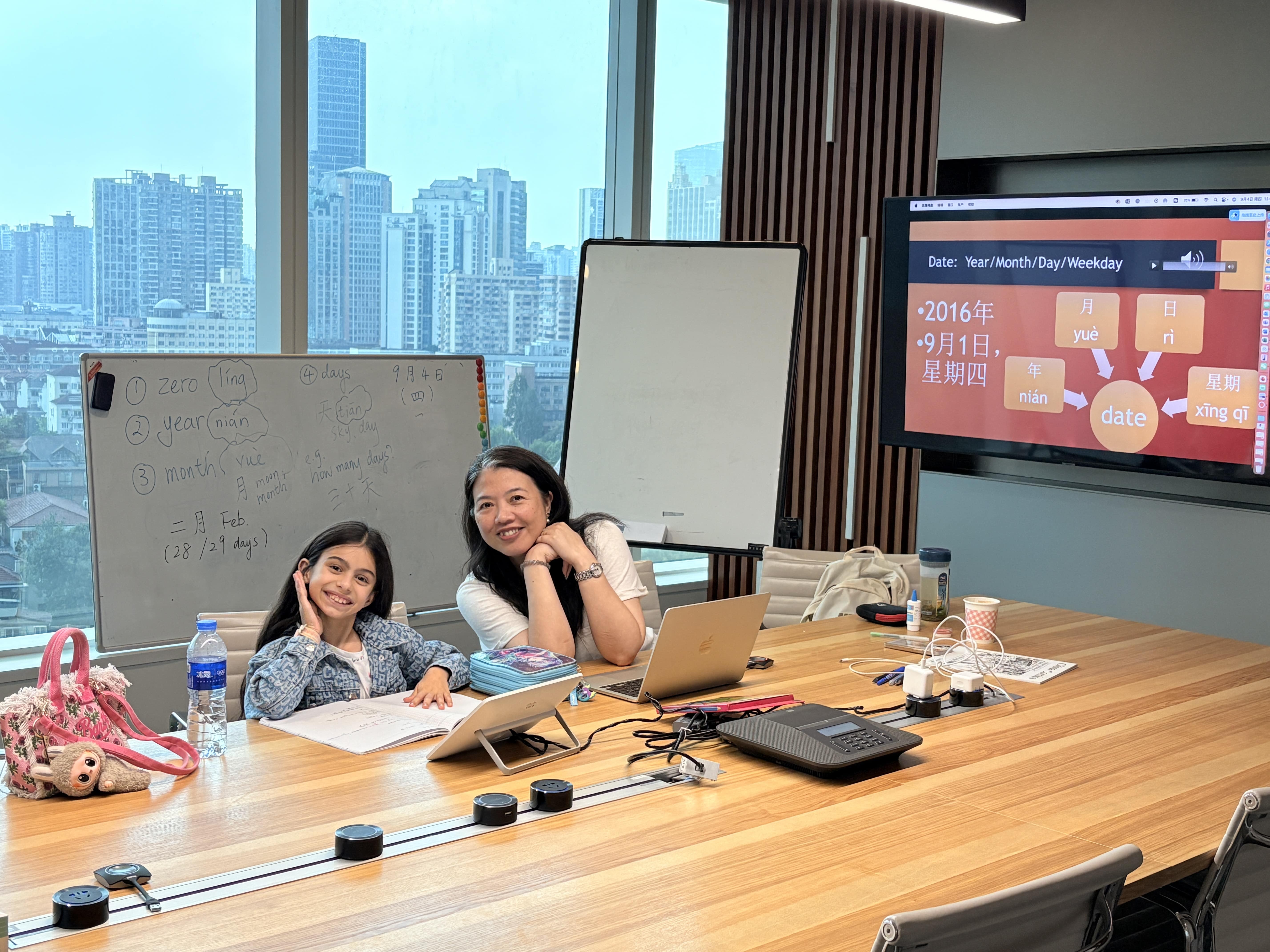 Short-Term HSK Chinese Courses in Shanghai – Flexible, Inten