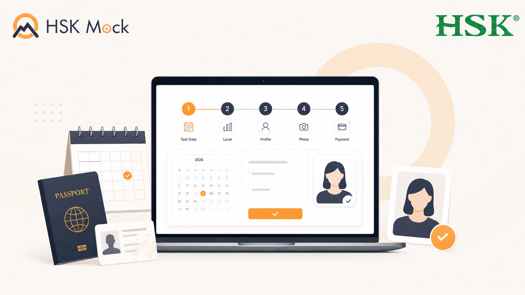 How to Register for the HSK Test in 2026