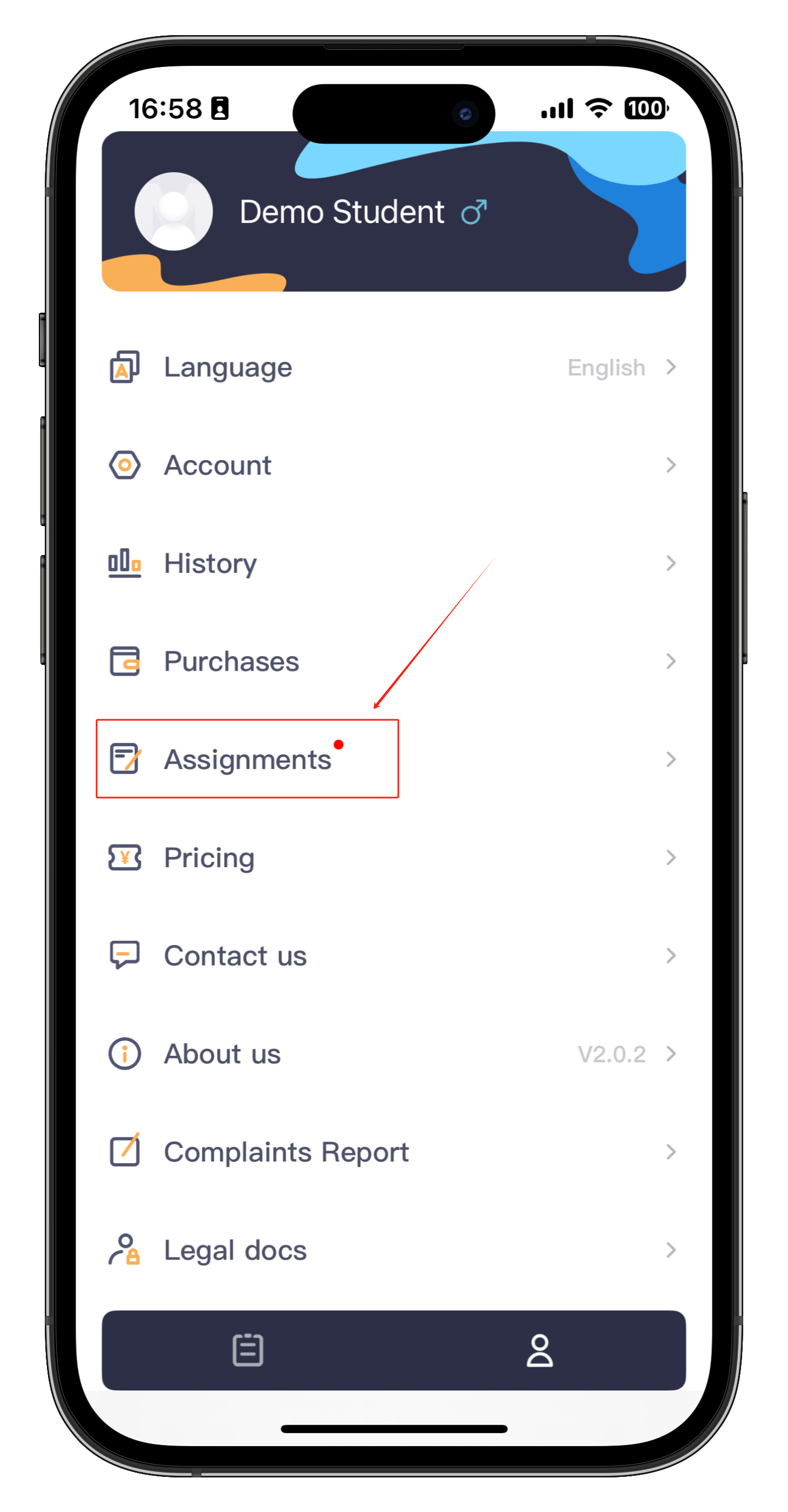 How to answer the HSK Mock Papers distributed by the teacher?(Com +Direct)(图8) How to answer the HSK Mock Papers distributed by the teacher?(Com +Direct)(图8)