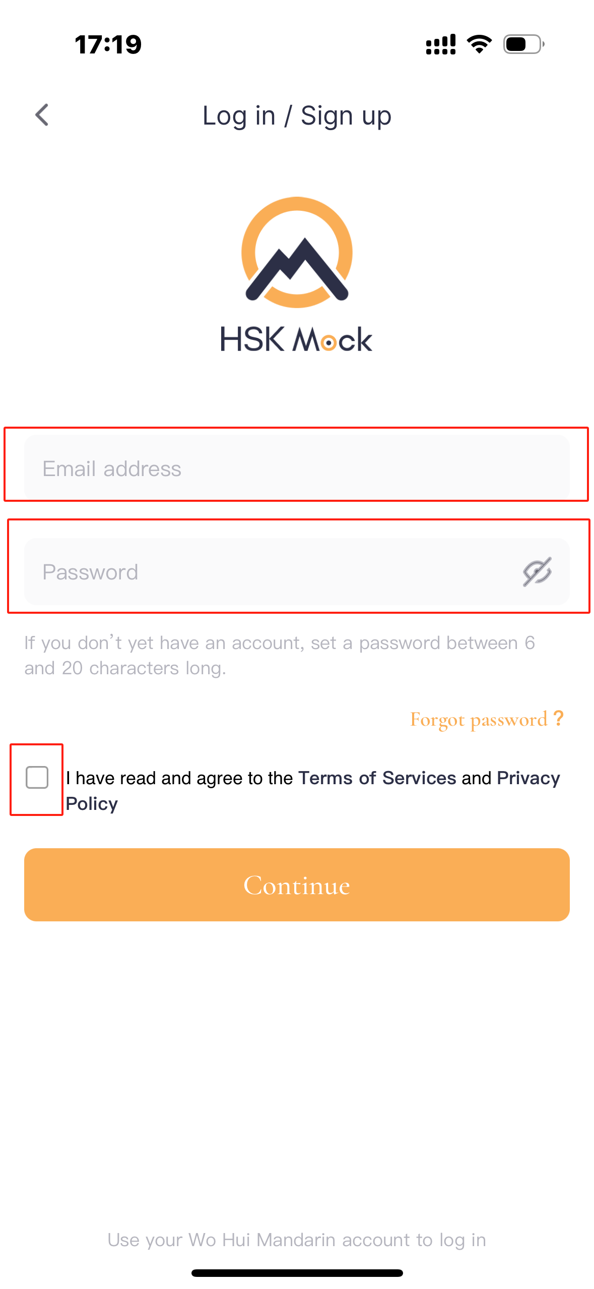 How to Complete an HSK Mock Exam Assigned by Your Teacher (CN+BUY)(图9)