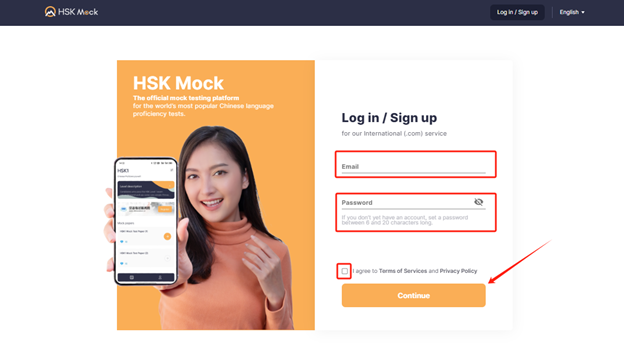 How can test-takers check their scores and obtain the HSK Mock exam certificate?(图2) How can test-takers check their scores and obtain the HSK Mock exam certificate?(图2)