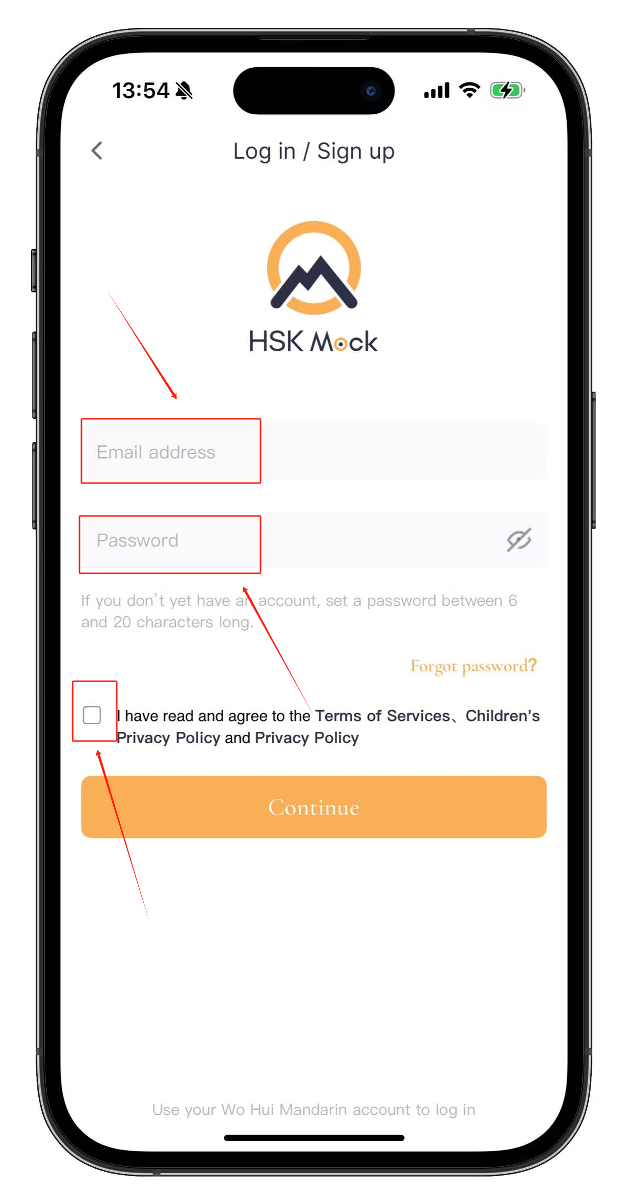 How can test-takers check their scores and obtain the HSK Mock exam certificate?(图11) How can test-takers check their scores and obtain the HSK Mock exam certificate?(图11)