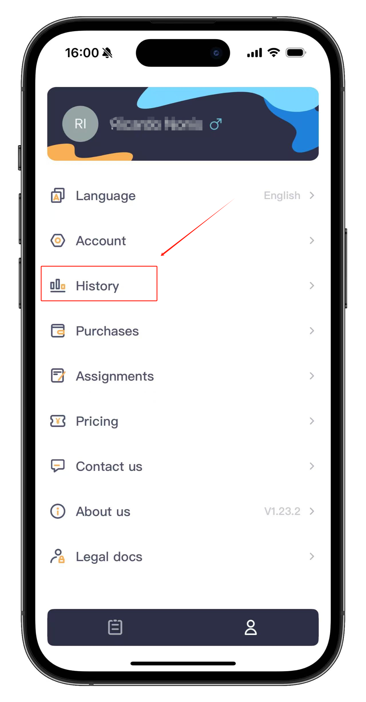 How can test-takers check their scores and obtain the HSK Mock exam certificate?(图13)