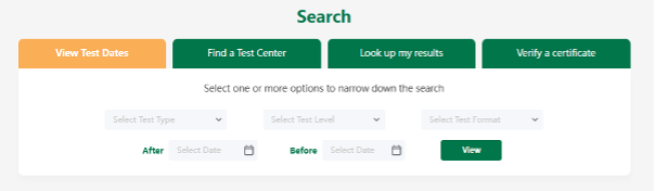 How to Register for the HSK Test in 2026