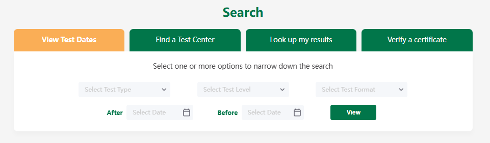 How to Register for the HSK Test in 2026