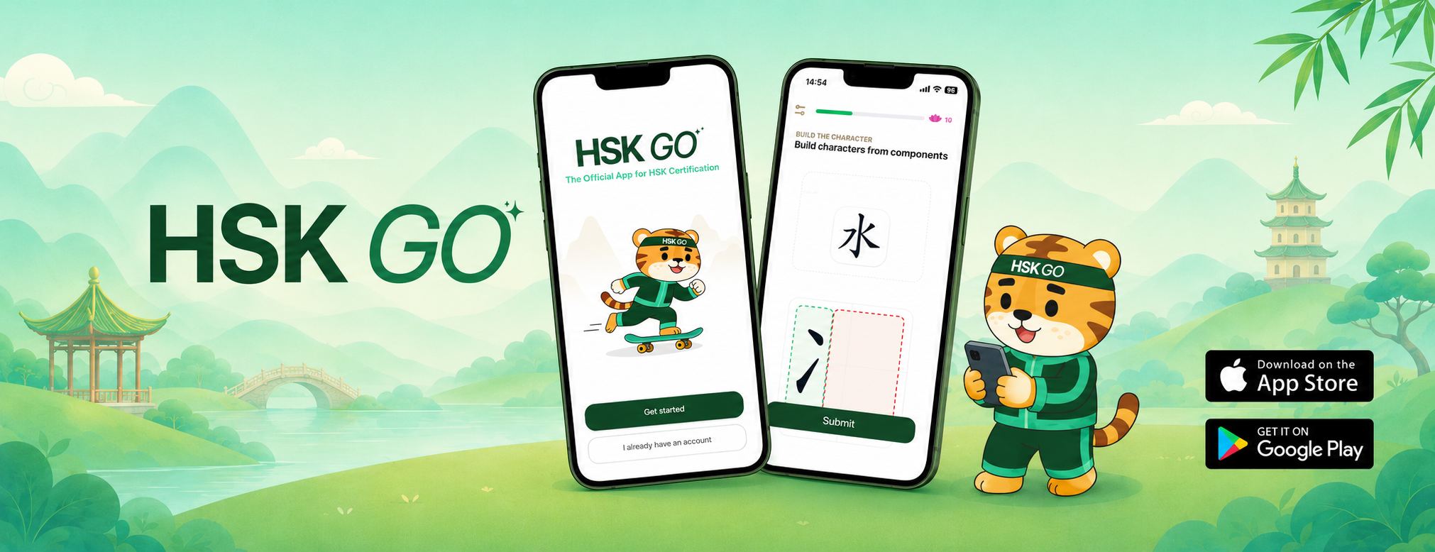 HSK 3.0 Officially Launches Worldwide on 13 December 2026(图3) HSK 3.0 Officially Launches Worldwide on 13 December 2026(图3)