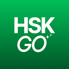 Biểu tượng ứng dụng HSK GO