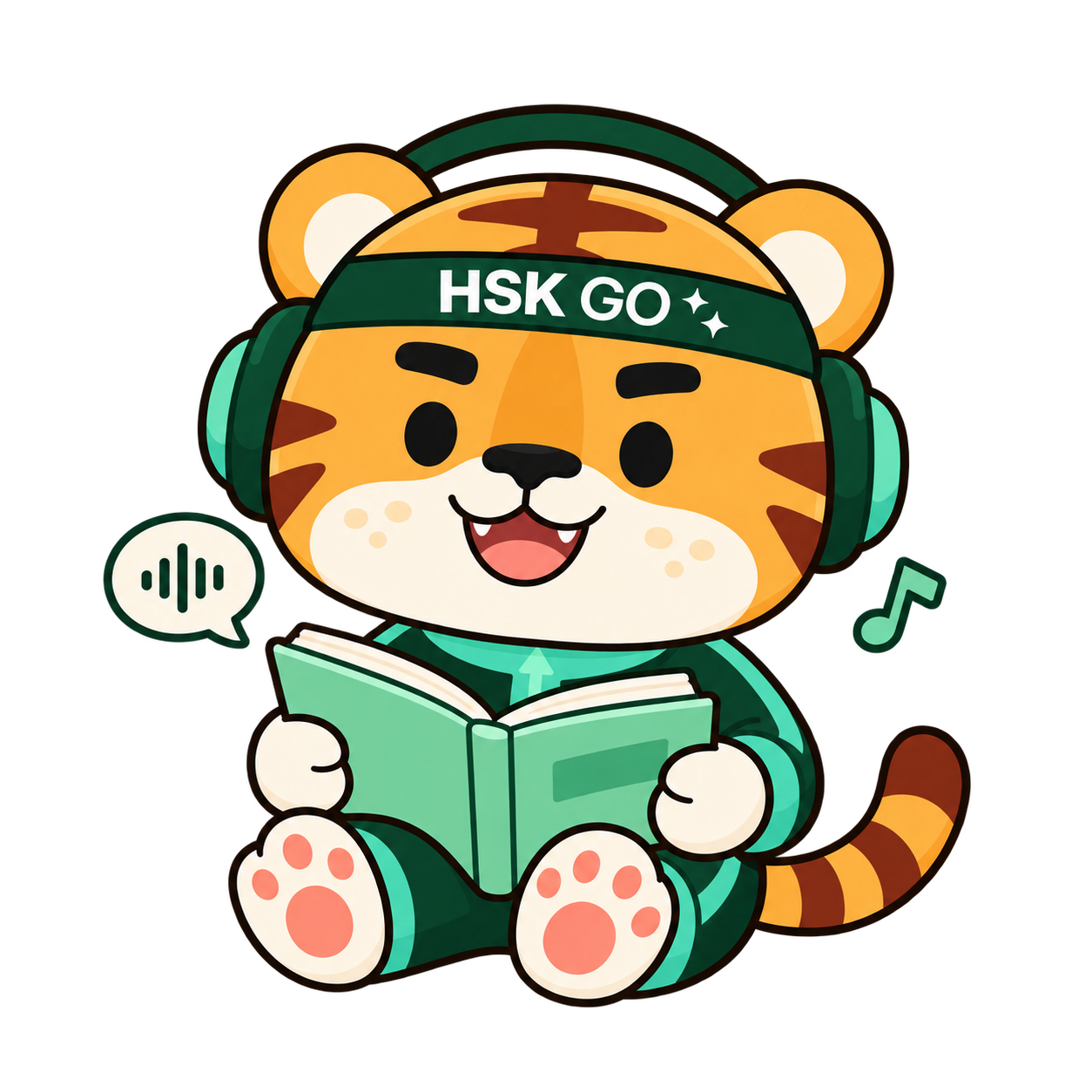 Cách nhận 3 ngày trải nghiệm HSK GO miễn phí(Hình 5)